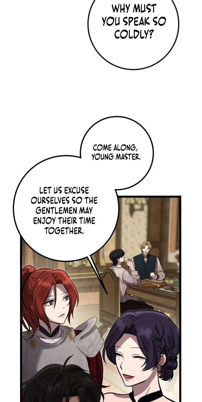 Eternal Youth Chapter 20 page 82 - 
