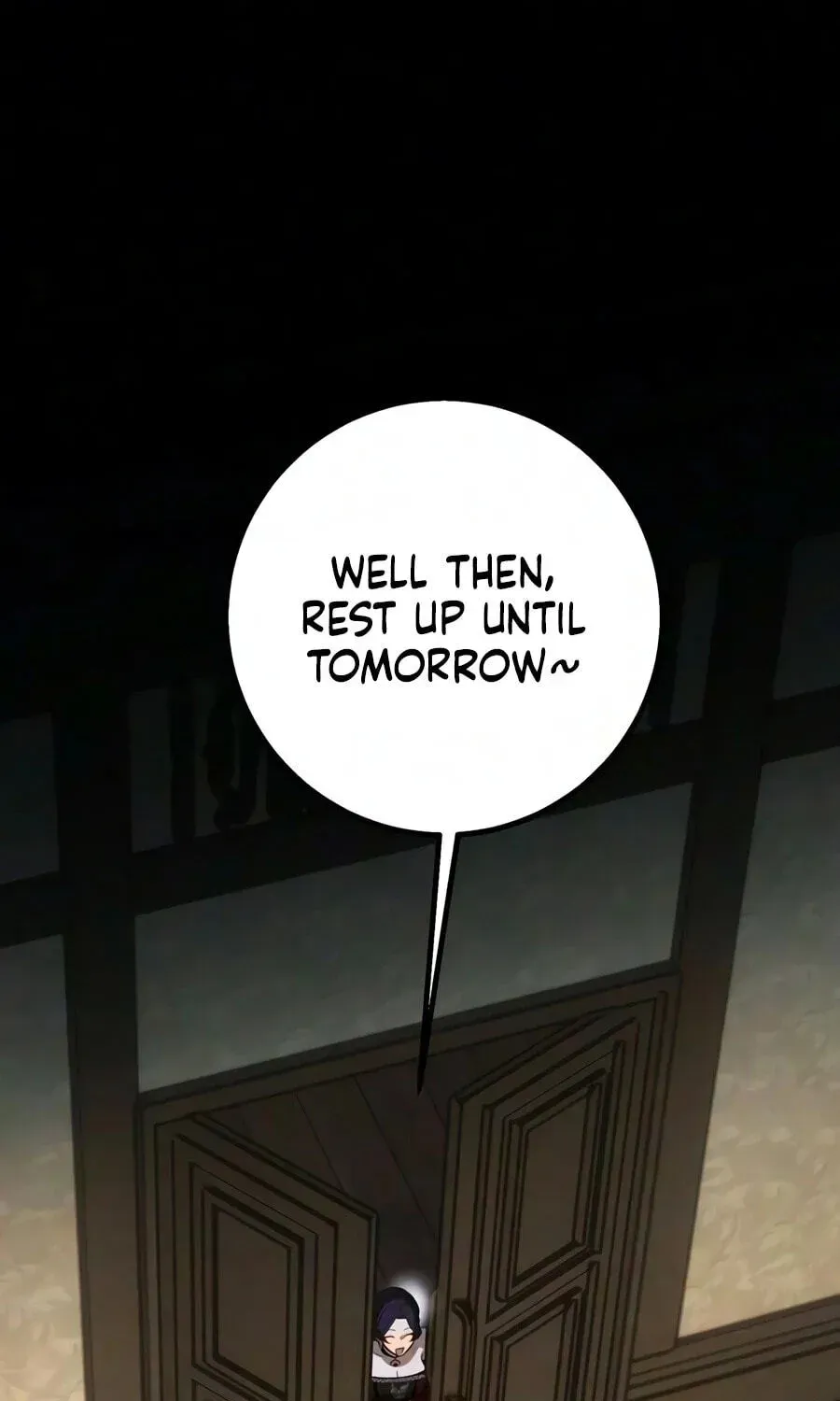 Eternal Youth Chapter 21 page 1 - 