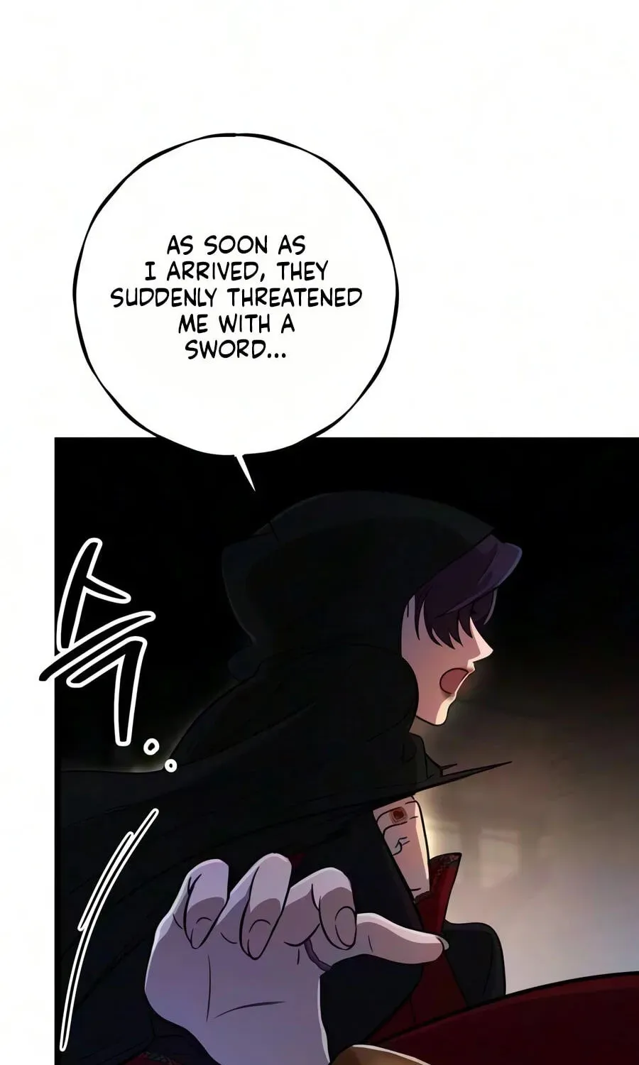 Eternal Youth Chapter 21 page 101 - 