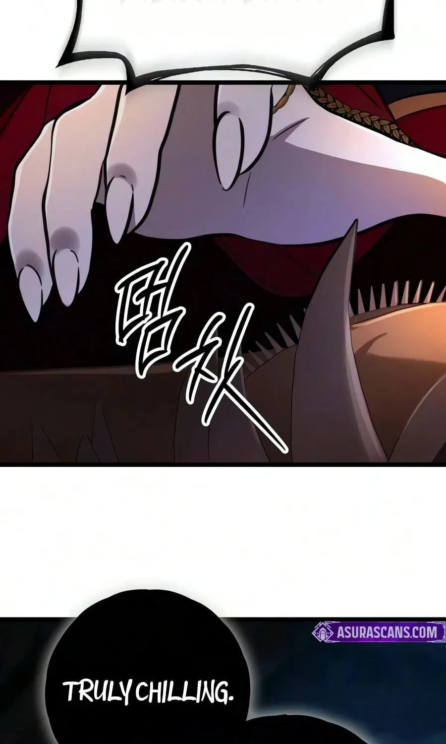 Eternal Youth Chapter 21 page 105 - 
