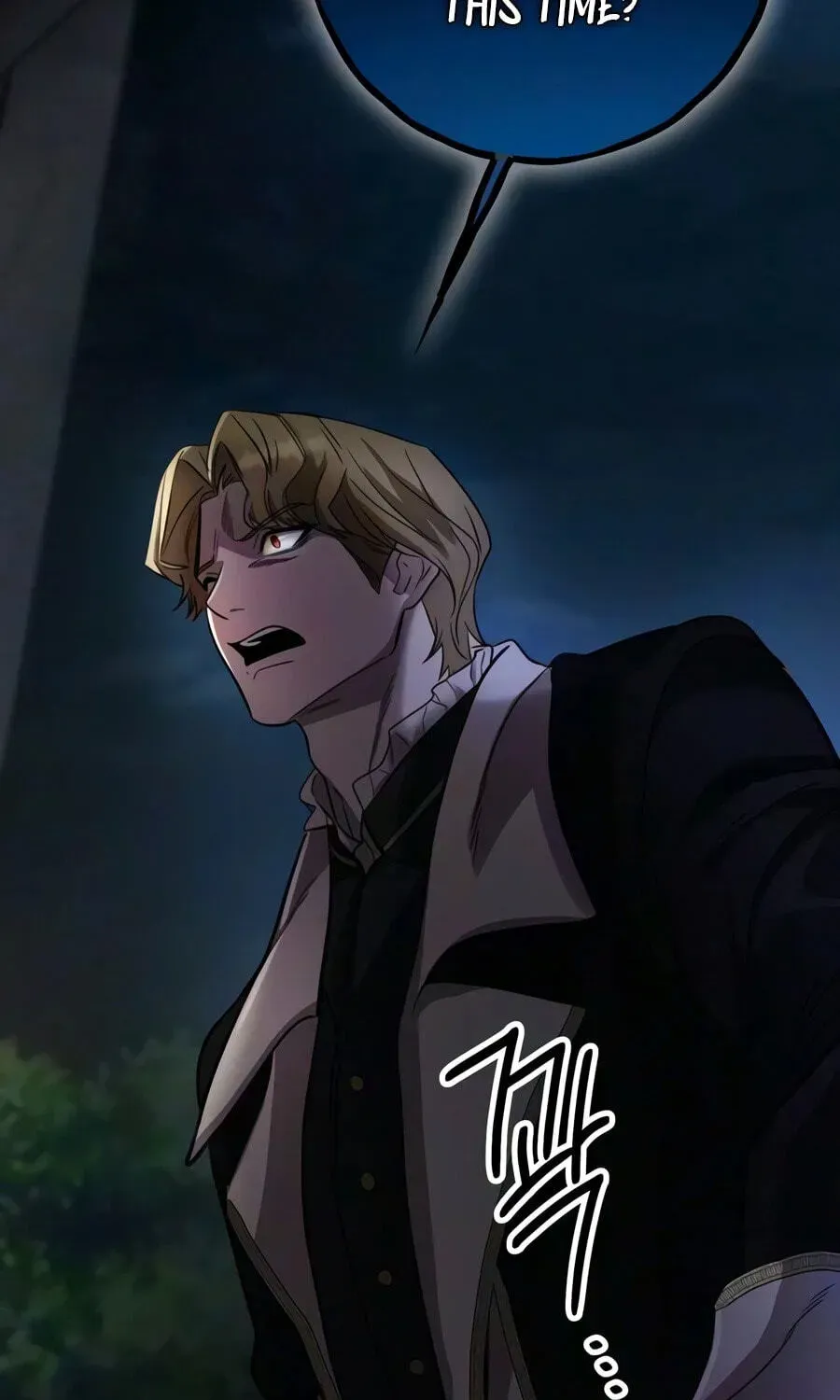 Eternal Youth Chapter 21 page 107 - 