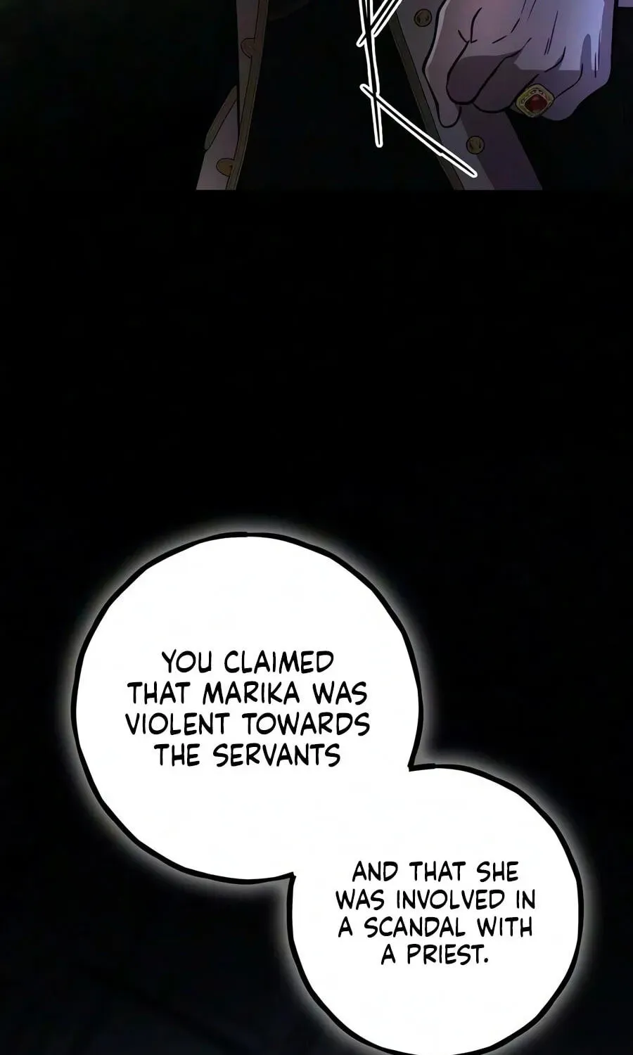 Eternal Youth Chapter 21 page 109 - 