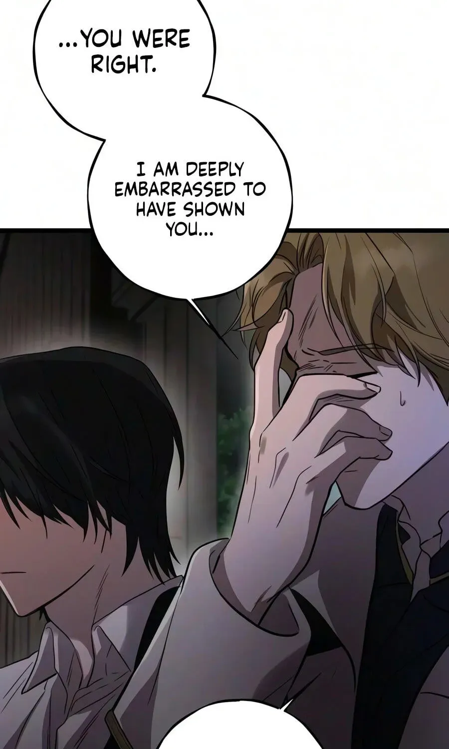 Eternal Youth Chapter 21 page 121 - 