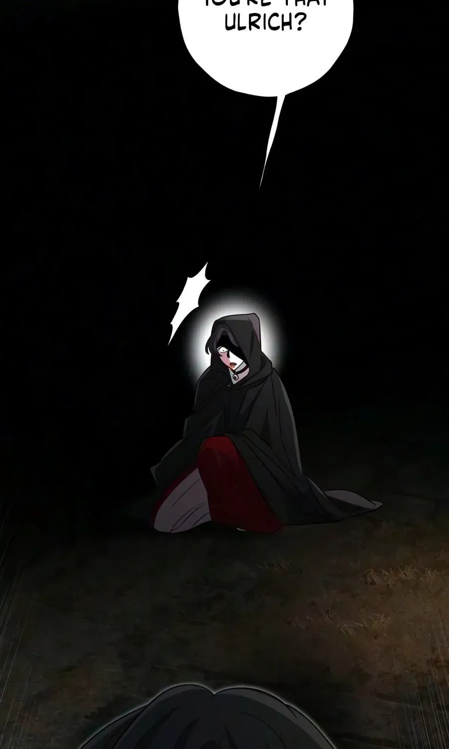 Eternal Youth Chapter 21 page 127 - 