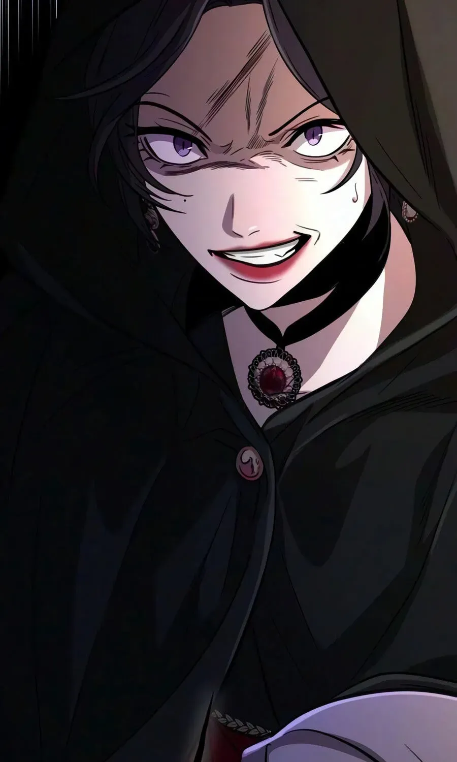 Eternal Youth Chapter 21 page 137 - 