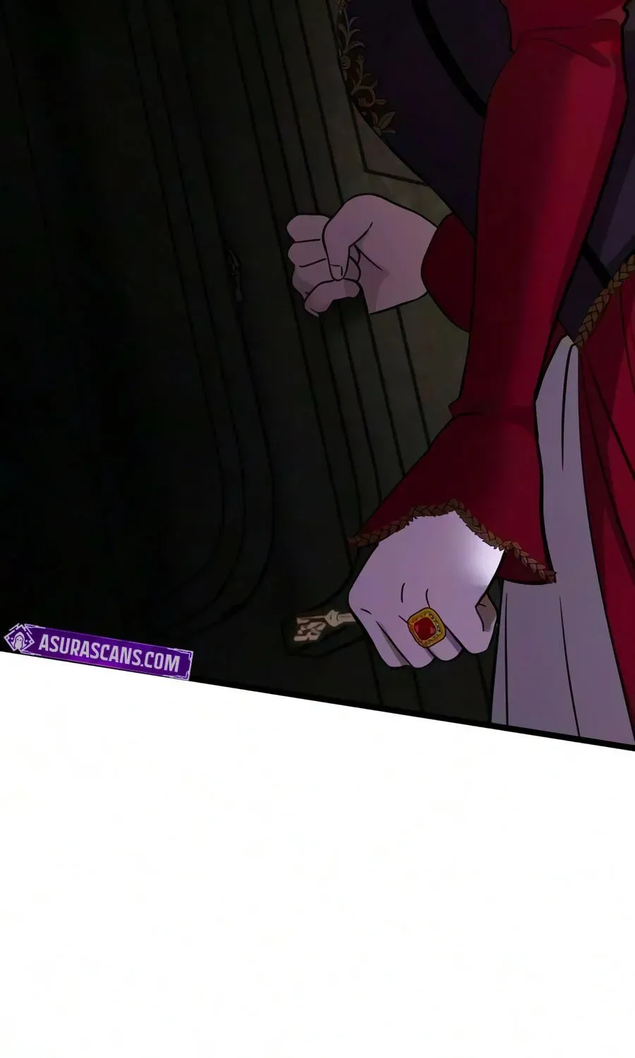 Eternal Youth Chapter 21 page 15 - 