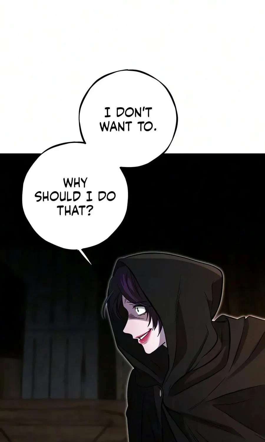 Eternal Youth Chapter 21 page 143 - 