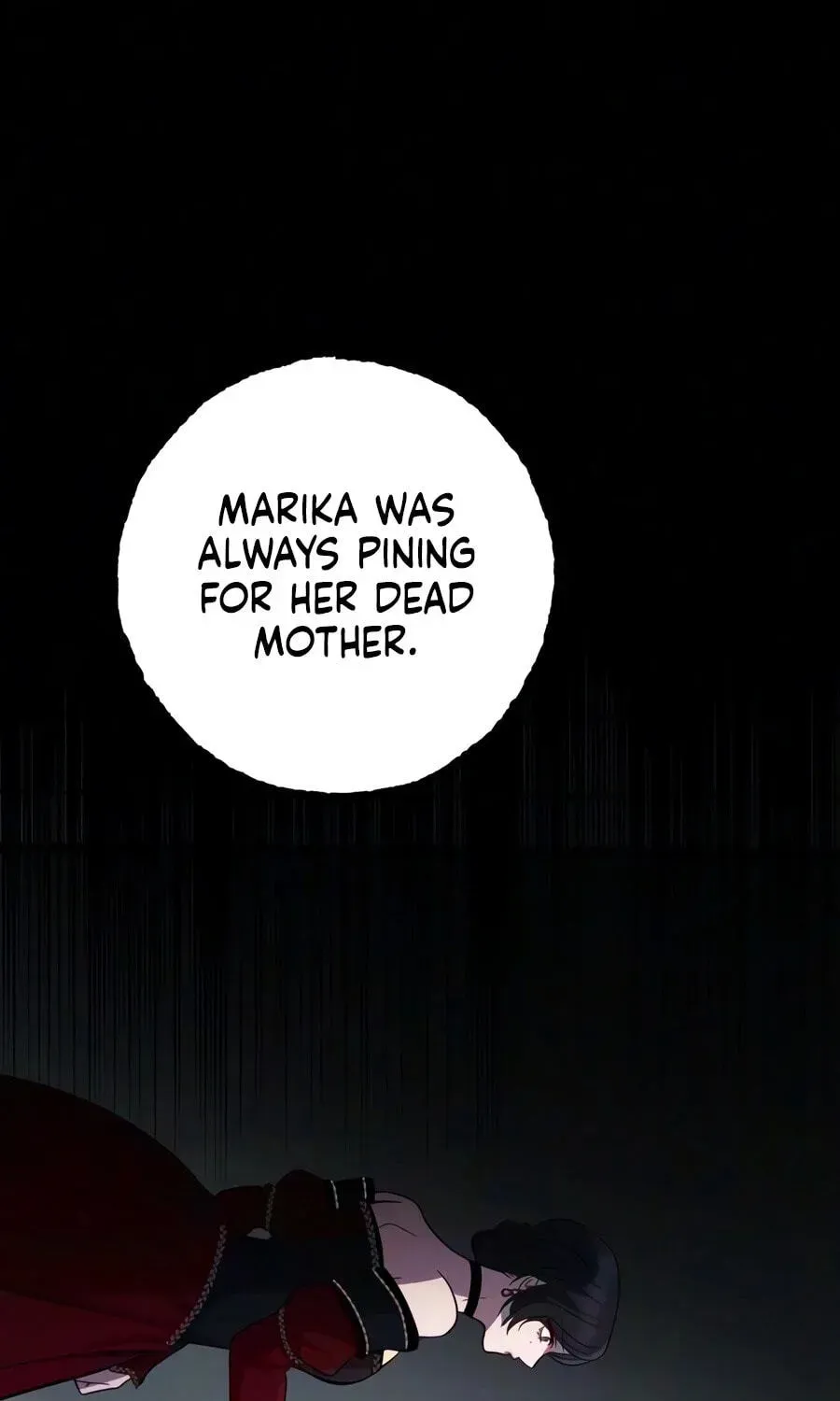 Eternal Youth Chapter 21 page 153 - 