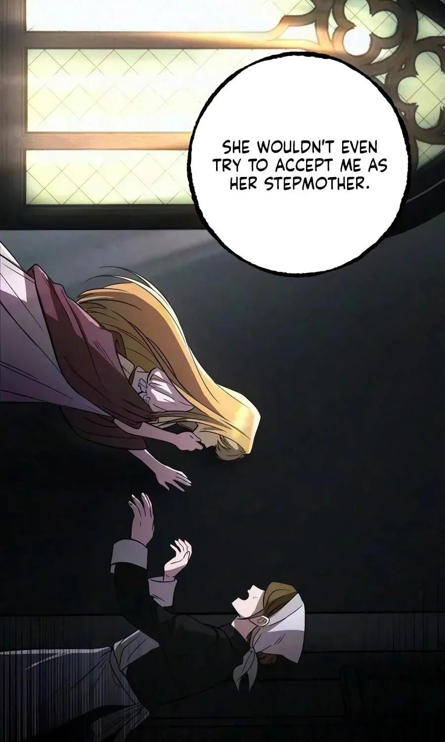 Eternal Youth Chapter 21 page 155 - 