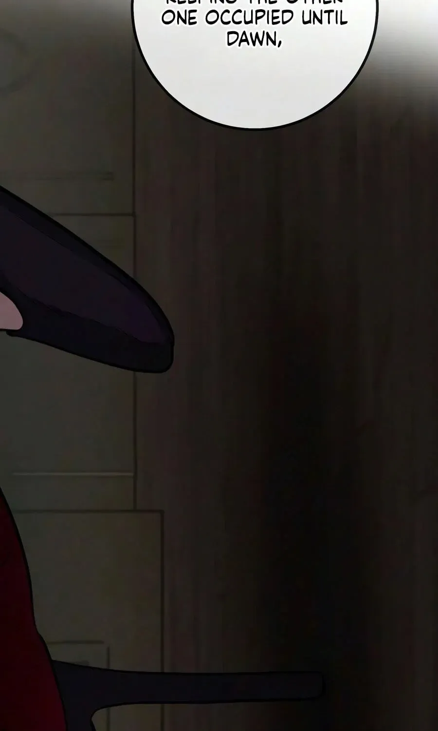 Eternal Youth Chapter 21 page 17 - 