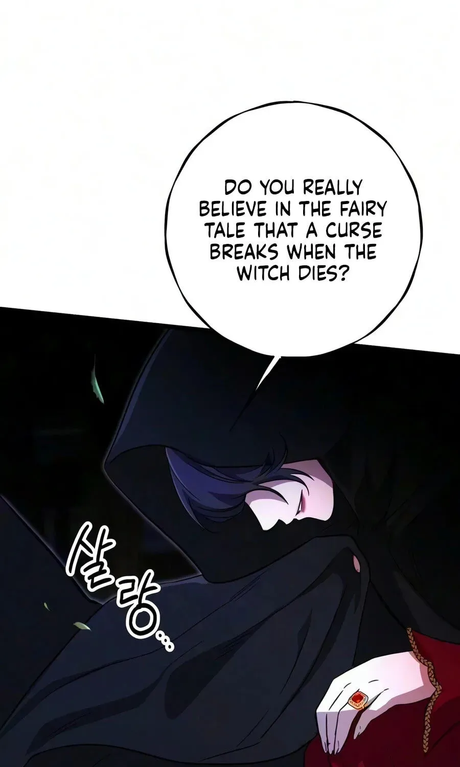 Eternal Youth Chapter 21 page 173 - 
