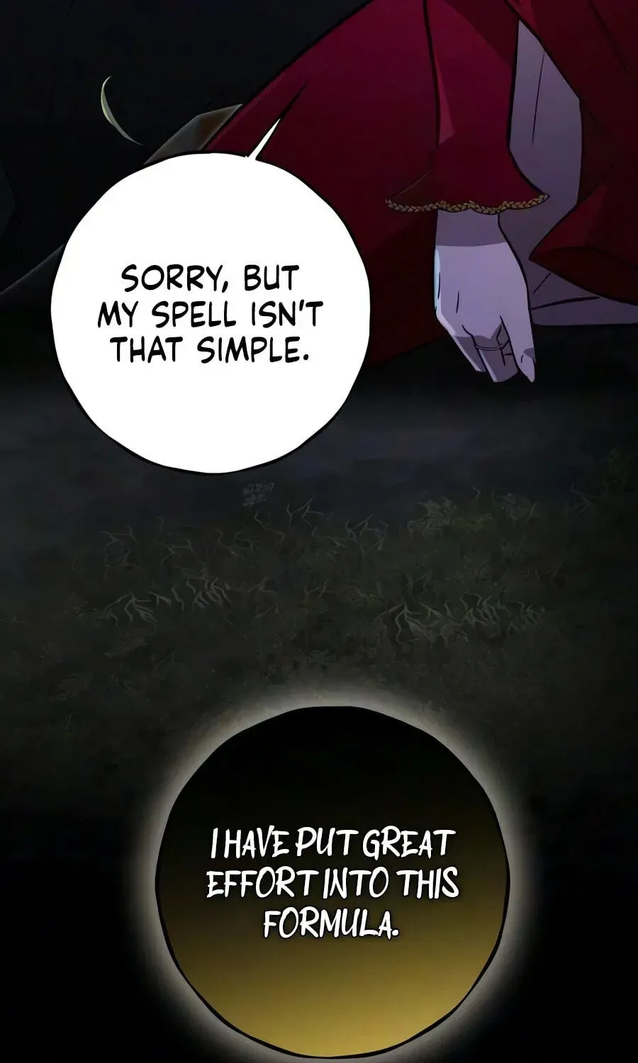 Eternal Youth Chapter 21 page 175 - 