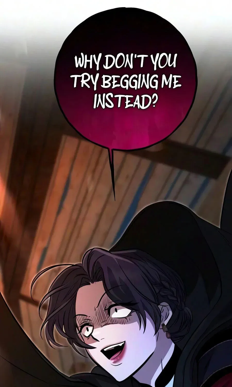 Eternal Youth Chapter 21 page 195 - 