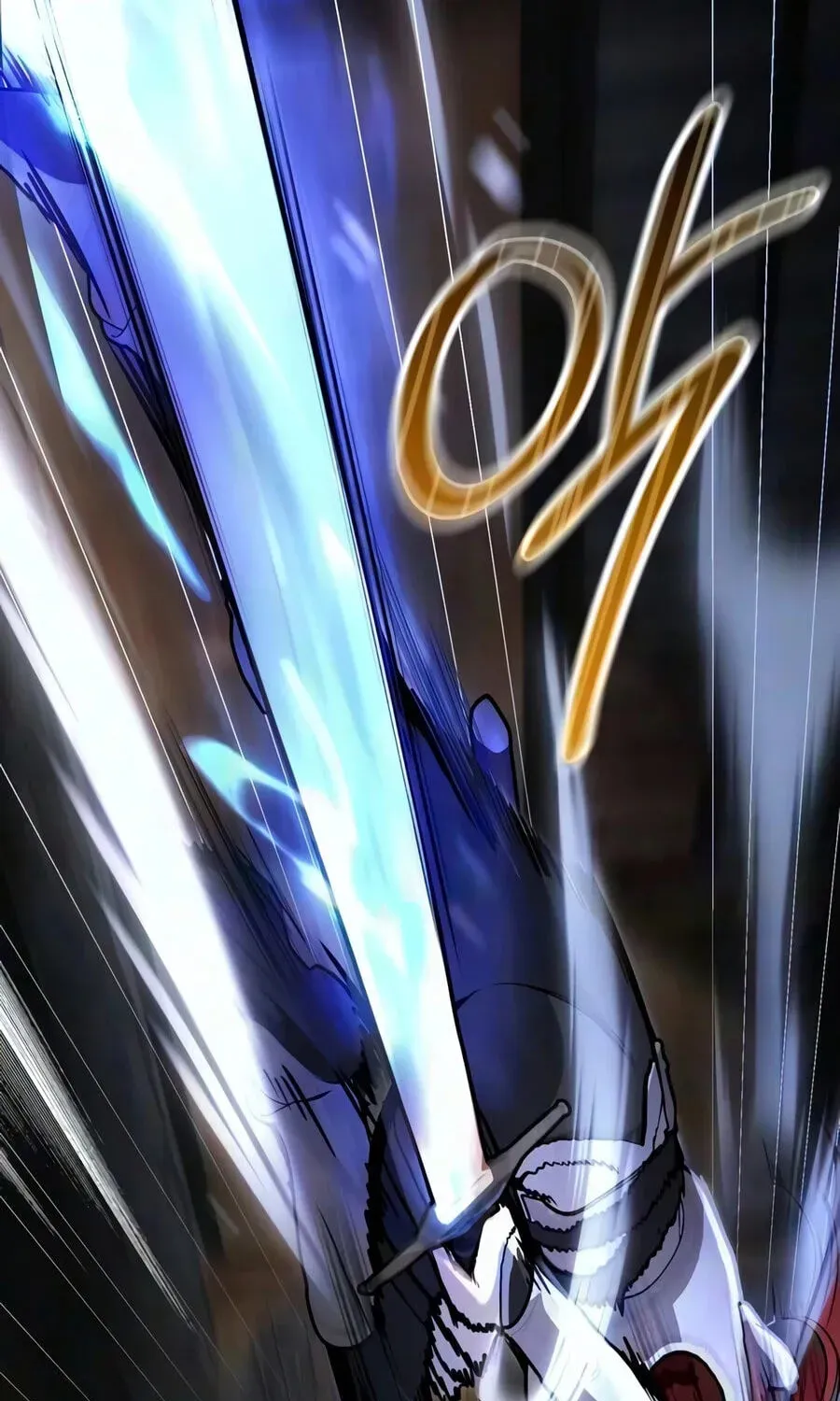Eternal Youth Chapter 21 page 201 - 
