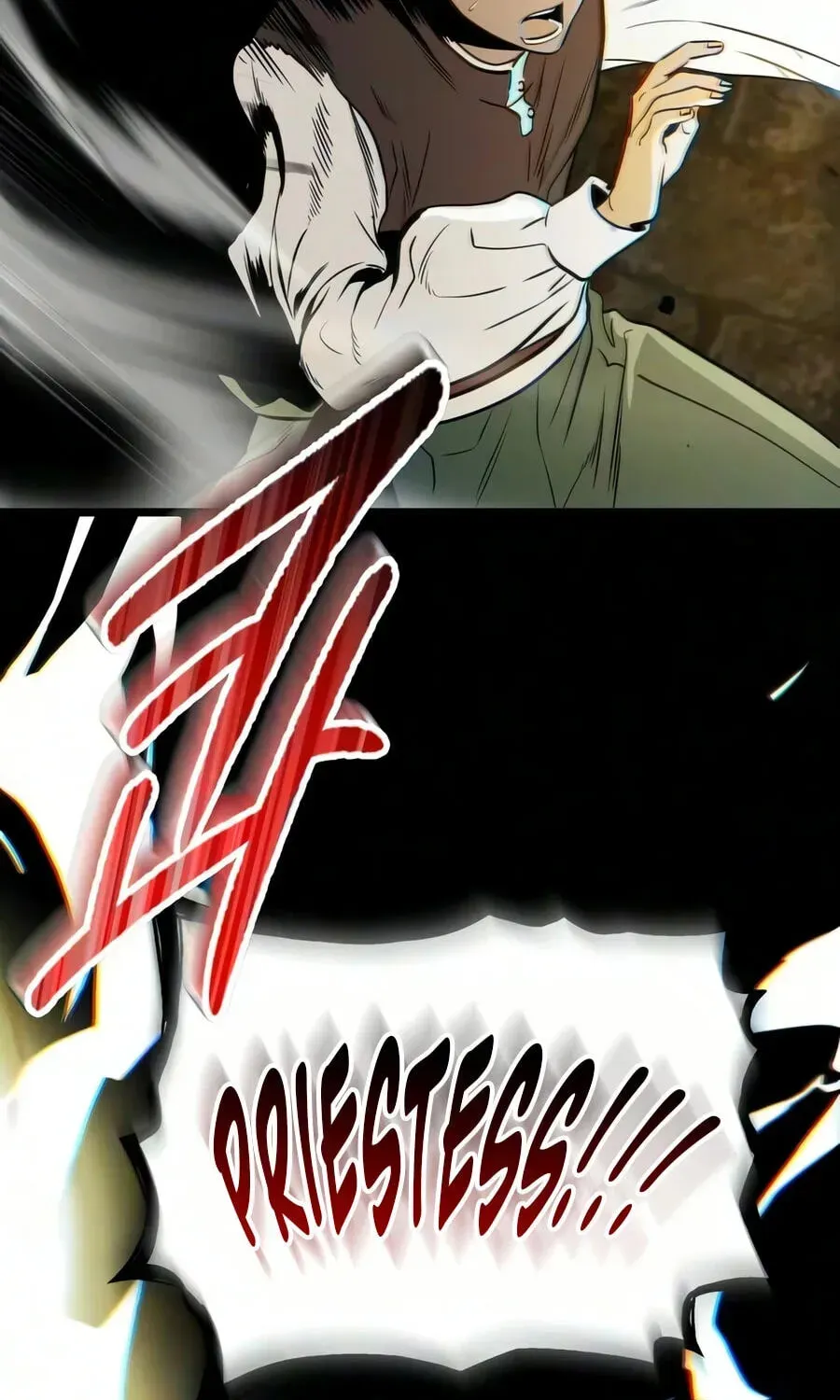 Eternal Youth Chapter 21 page 223 - 