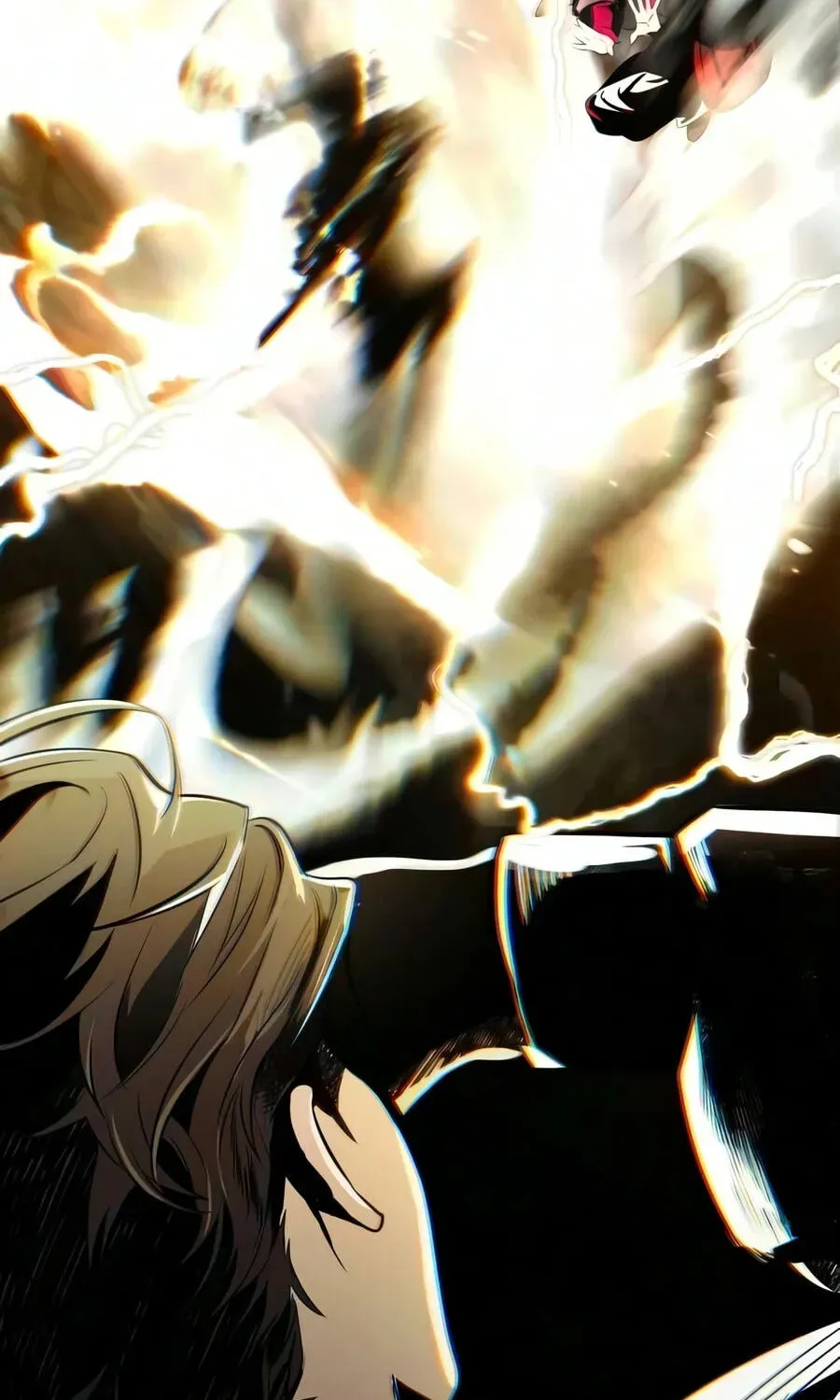 Eternal Youth Chapter 21 page 227 - 