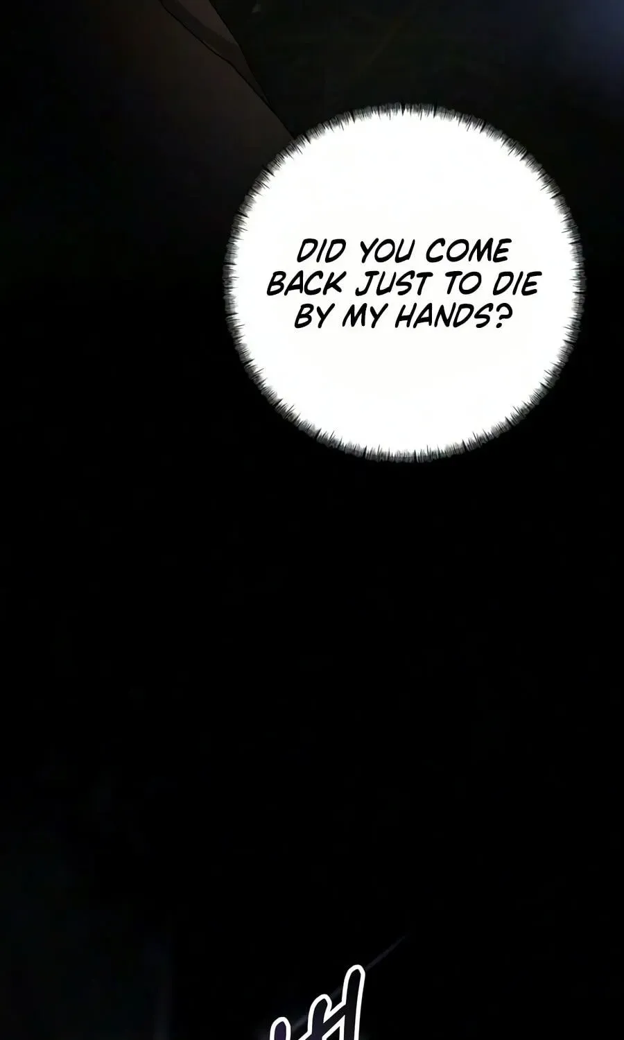 Eternal Youth Chapter 21 page 33 - 