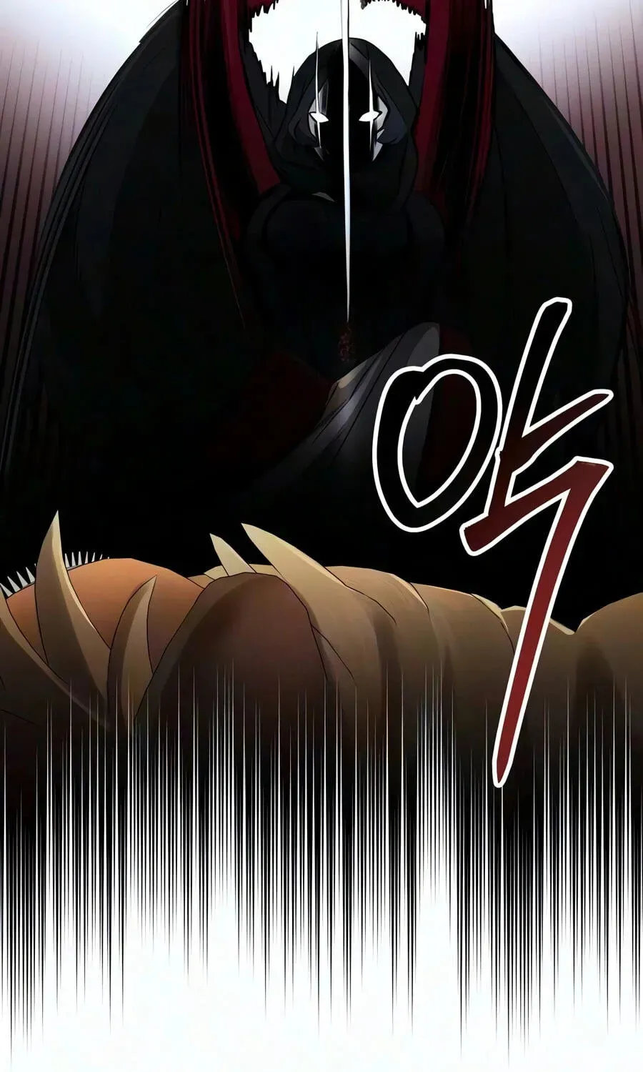 Eternal Youth Chapter 21 page 43 - 