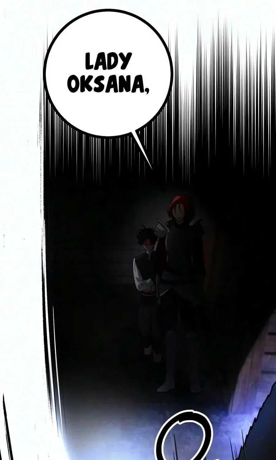 Eternal Youth Chapter 21 page 45 - 
