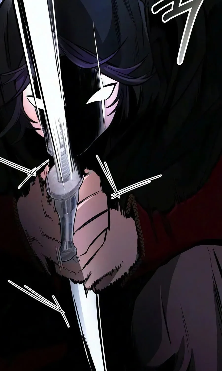 Eternal Youth Chapter 21 page 47 - 