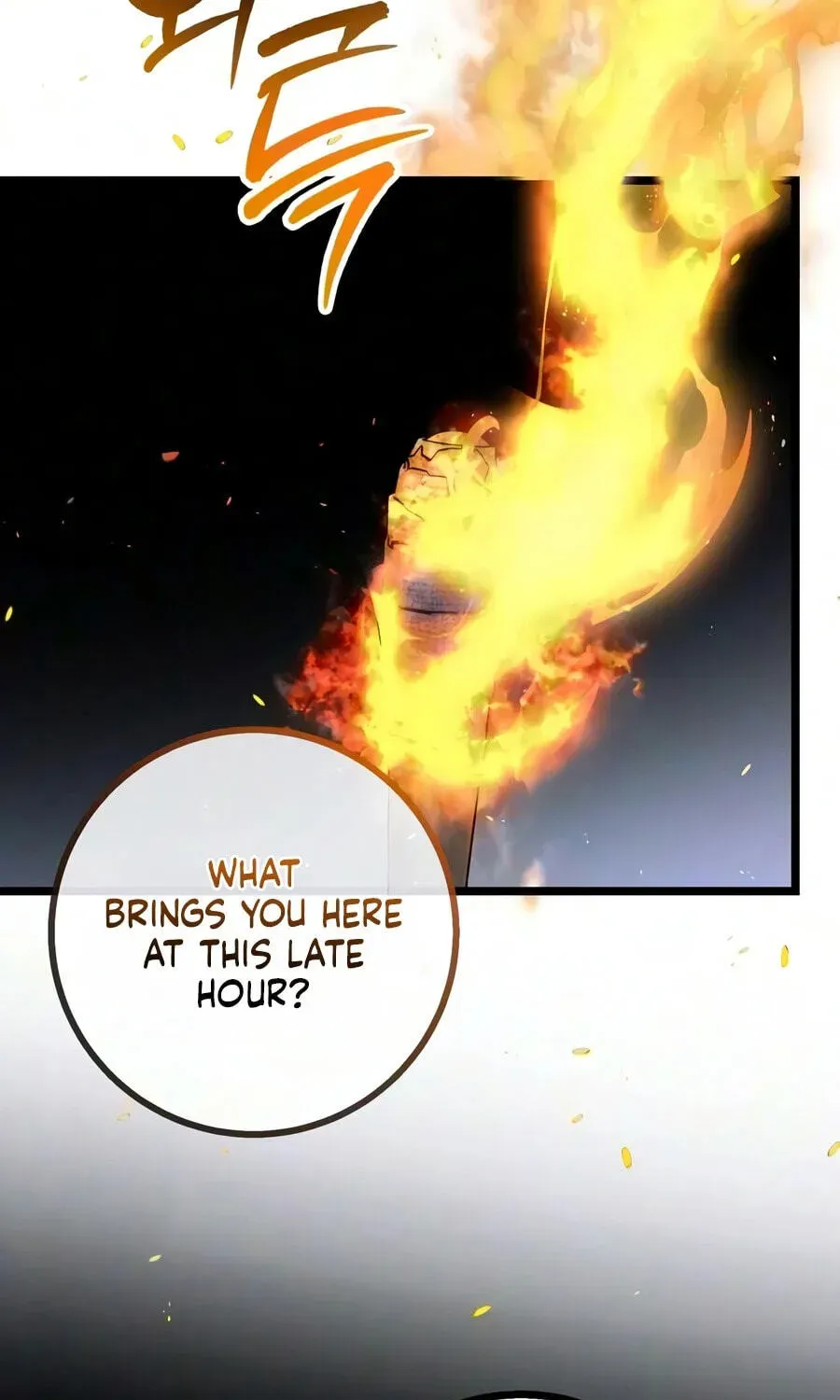 Eternal Youth Chapter 21 page 53 - 