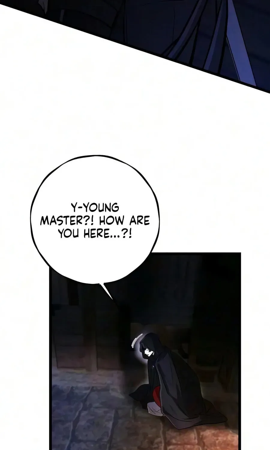 Eternal Youth Chapter 21 page 57 - 