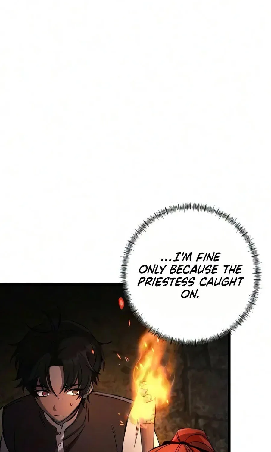 Eternal Youth Chapter 21 page 67 - 