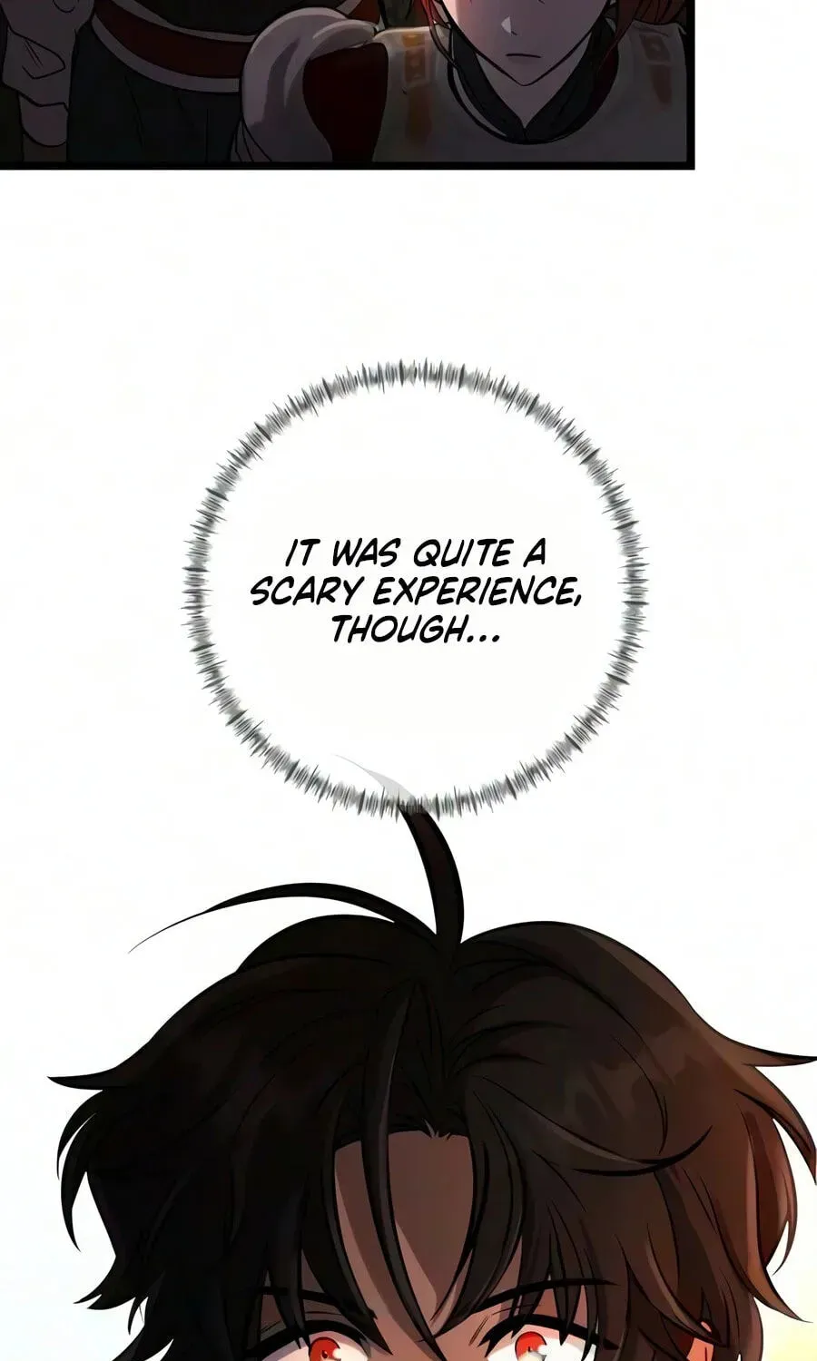 Eternal Youth Chapter 21 page 69 - 