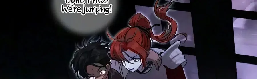 Eternal Youth Chapter 21 page 72 - 