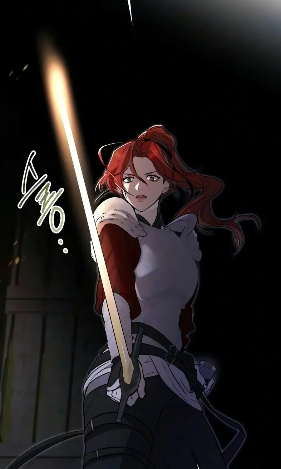 Eternal Youth Chapter 21 page 81 - 