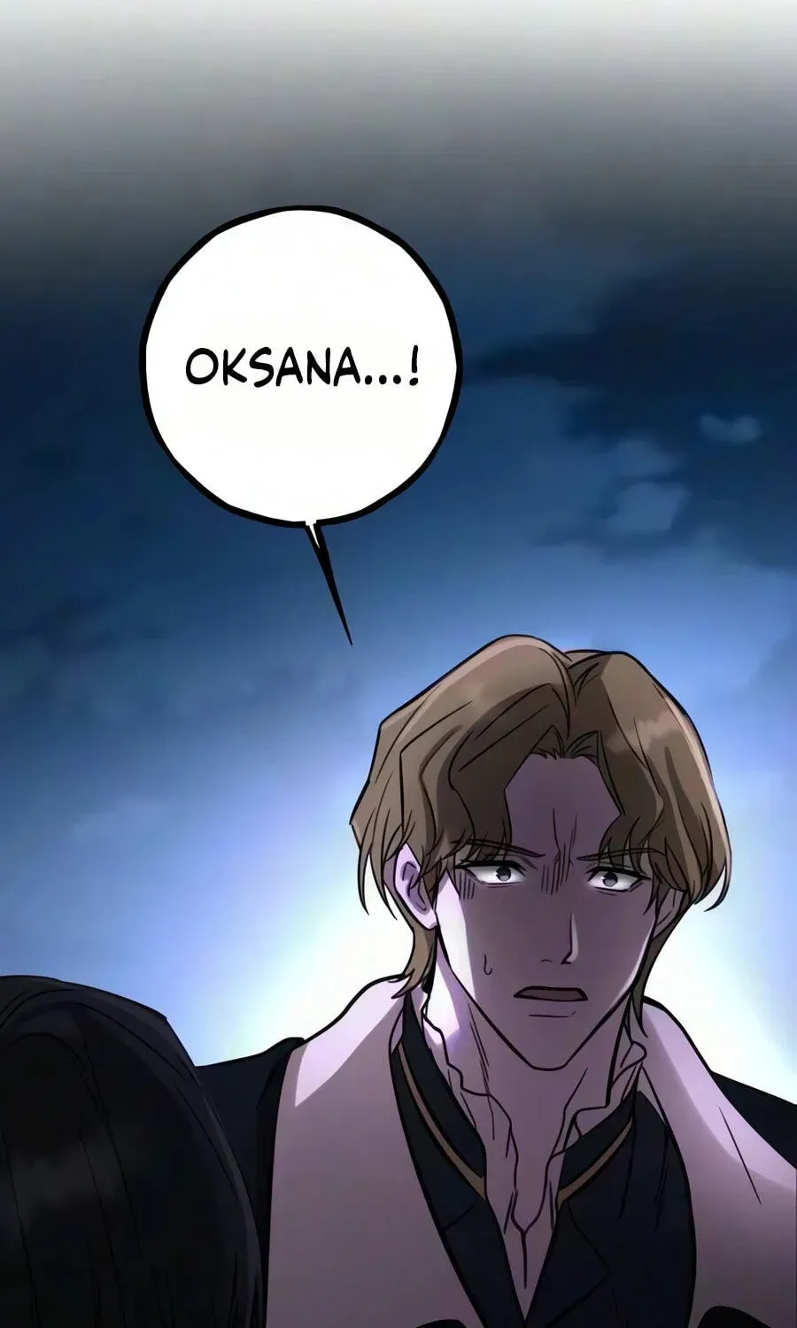 Eternal Youth Chapter 21 page 91 - 