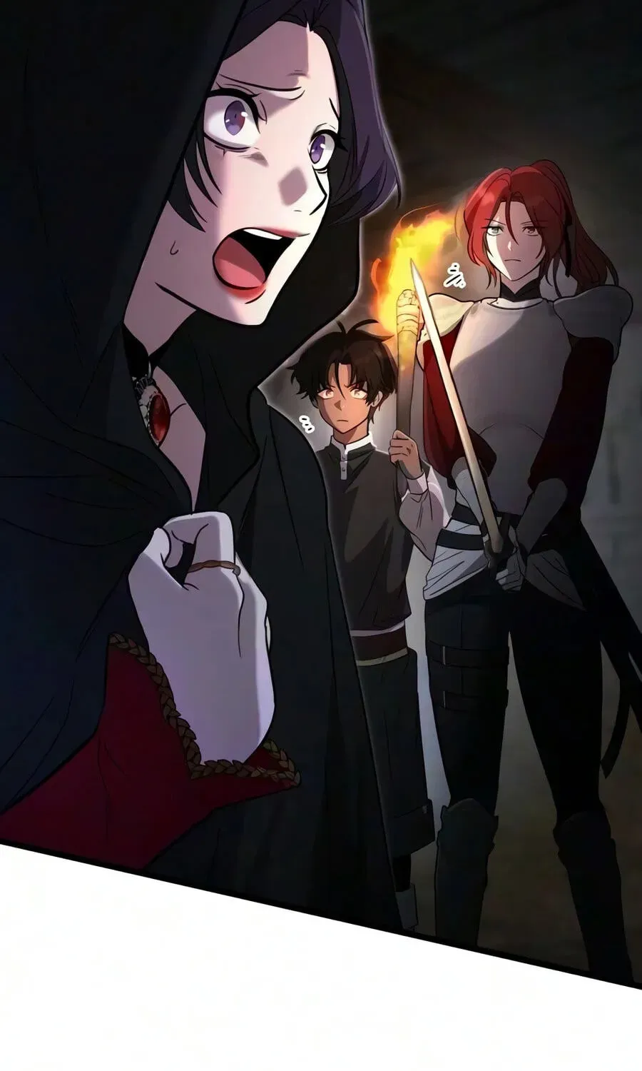 Eternal Youth Chapter 21 page 99 - 