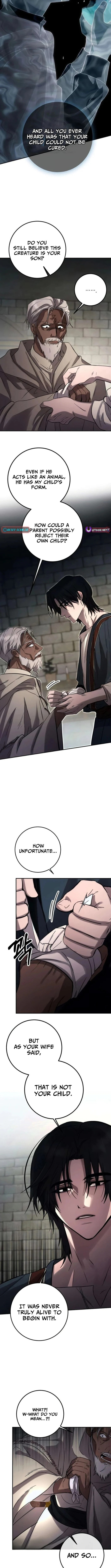 Eternal Youth Chapter 4 page 13 - 