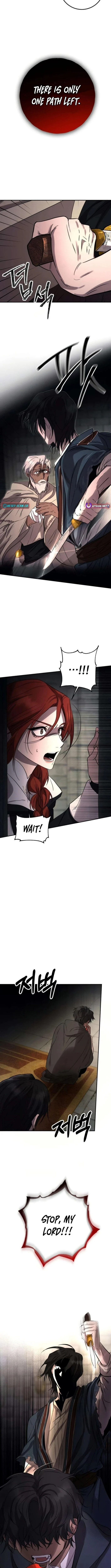 Eternal Youth Chapter 4 page 14 - 