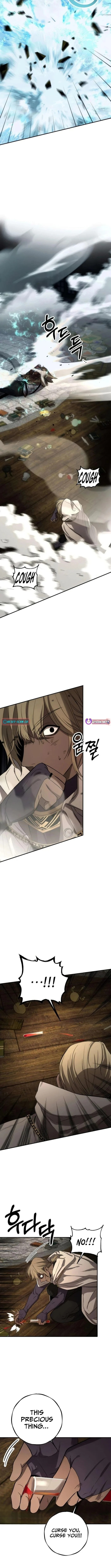 Eternal Youth Chapter 4 page 5 - 