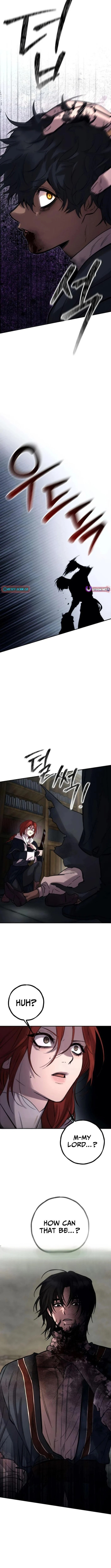 Eternal Youth Chapter 5 page 11 - 