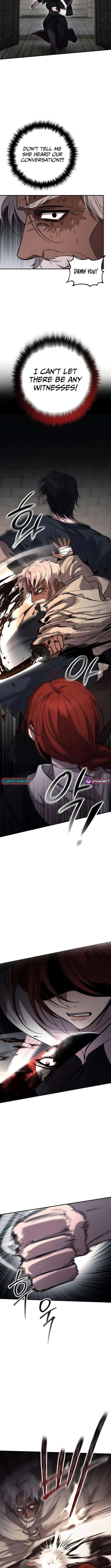 Eternal Youth Chapter 5 page 3 - 