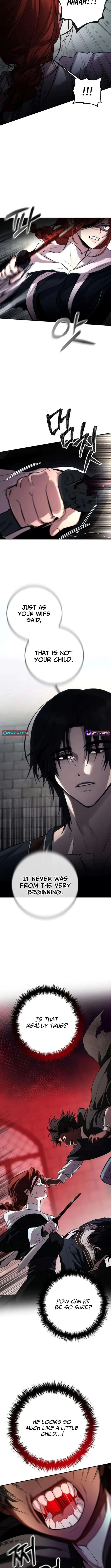 Eternal Youth Chapter 5 page 5 - 