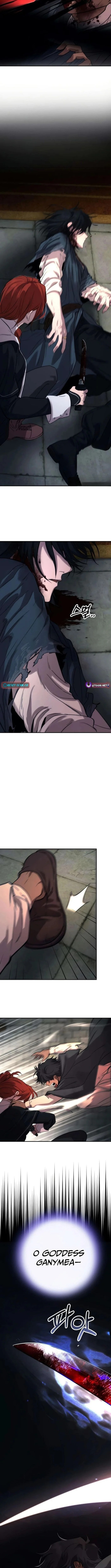 Eternal Youth Chapter 5 page 7 - 