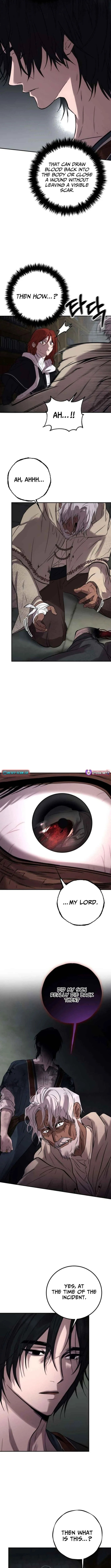 Eternal Youth Chapter 6 page 2 - 