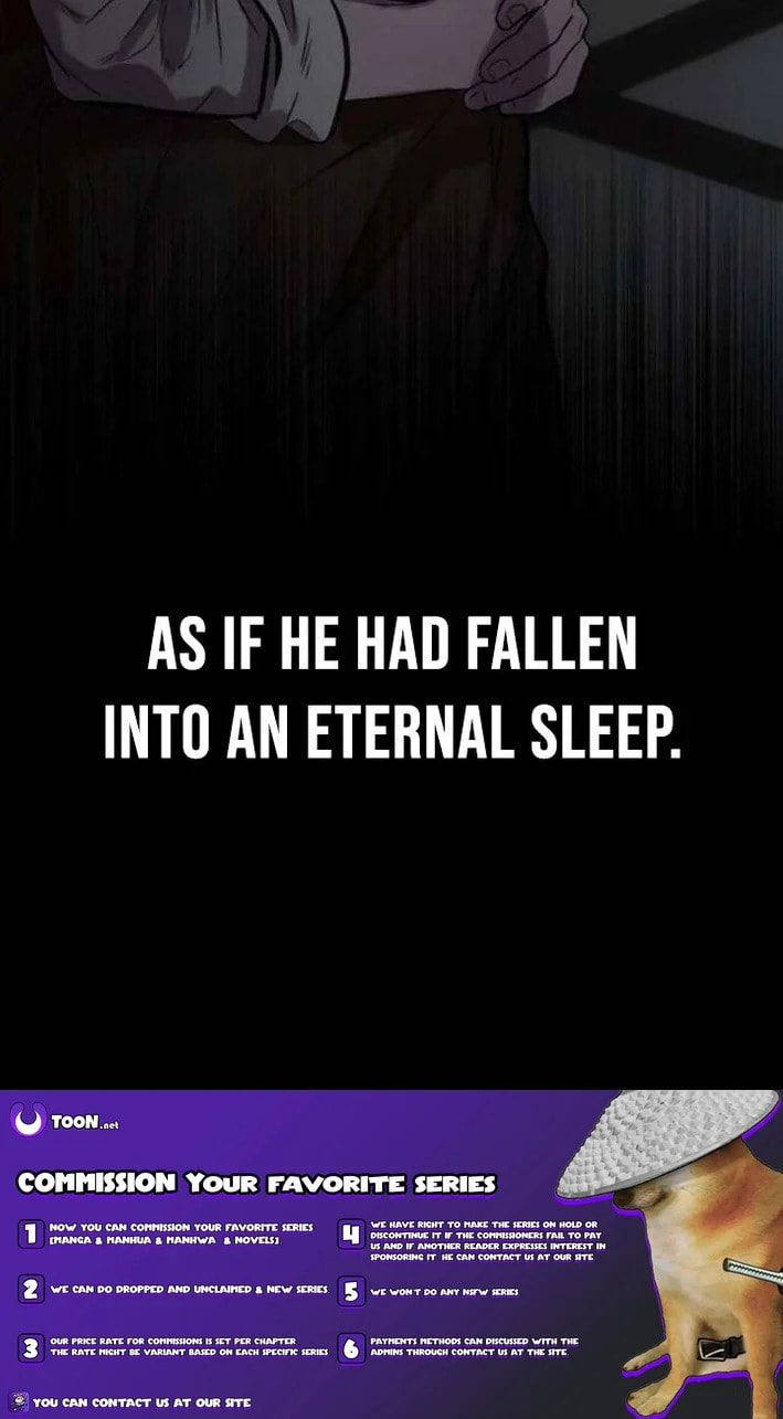 Eternal Youth Chapter 6 page 13 - 