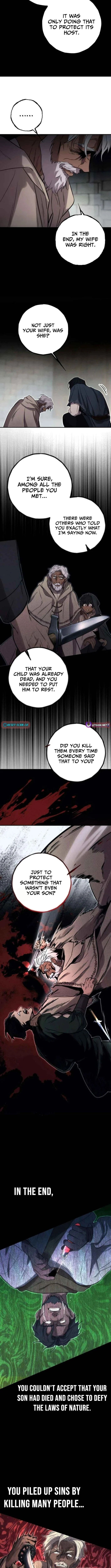 Eternal Youth Chapter 6 page 4 - 