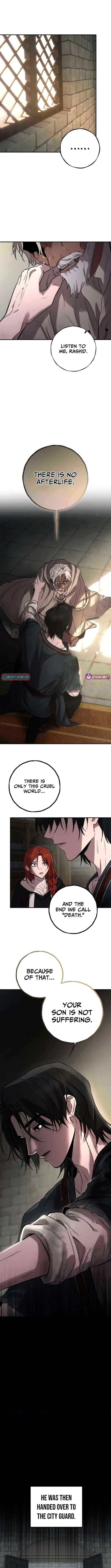 Eternal Youth Chapter 6 page 6 - 