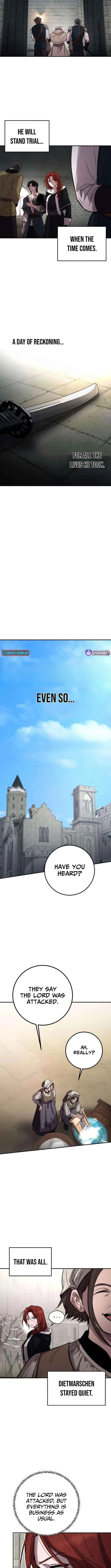 Eternal Youth Chapter 6 page 7 - 