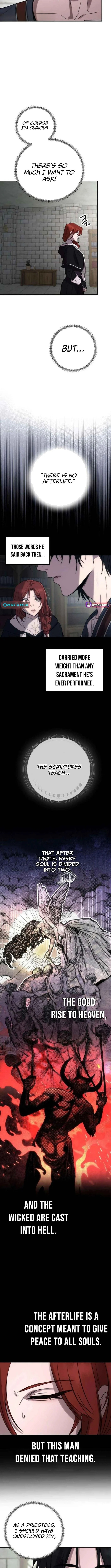 Eternal Youth Chapter 6 page 9 - 