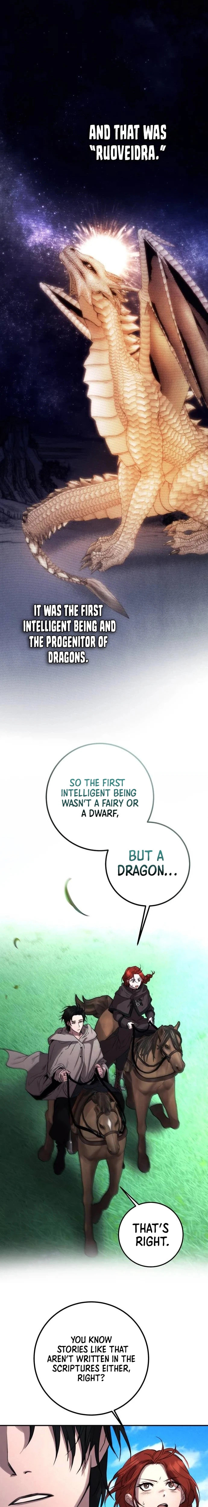 Eternal Youth Chapter 7 page 13 - 