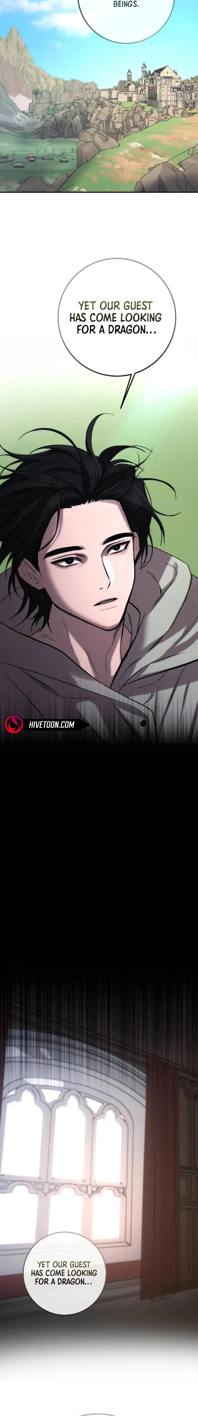 Eternal Youth Chapter 7 page 15 - 
