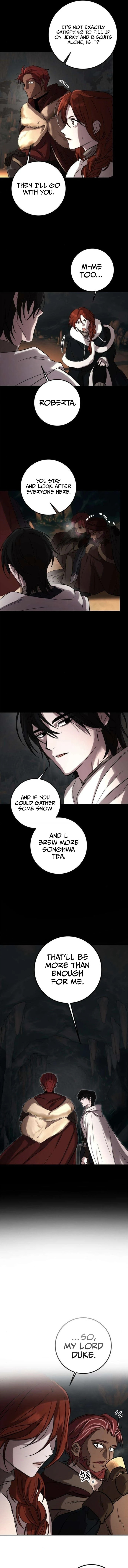 Eternal Youth Chapter 9 page 13 - 