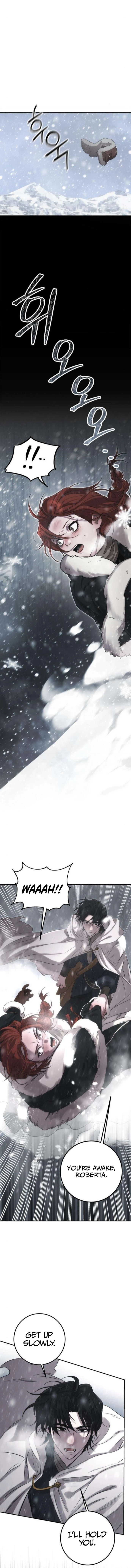 Eternal Youth Chapter 9 page 3 - 