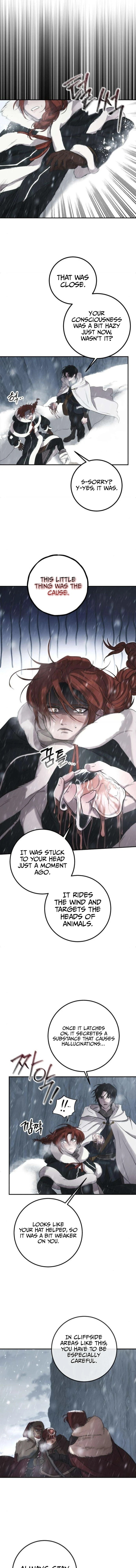 Eternal Youth Chapter 9 page 4 - 